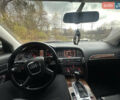 Сірий Ауді А6, об'ємом двигуна 3 л та пробігом 394 тис. км за 7500 $, фото 11 на Automoto.ua