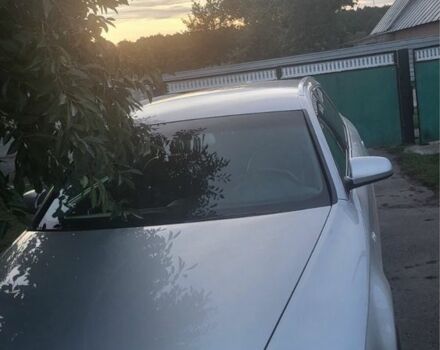 Ауди А6 2005 в Полтаве на Automoto.ua Серый Ауди А6, объемом двигателя 2 л и пробегом 309 тыс. км за 5000 $, фото 8 на Automoto.ua