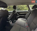 Ауди А6 2005 в Киеве на Automoto.ua Серый Ауди А6, объемом двигателя 2 л и пробегом 219 тыс. км за 6490 $, фото 9 на Automoto.ua