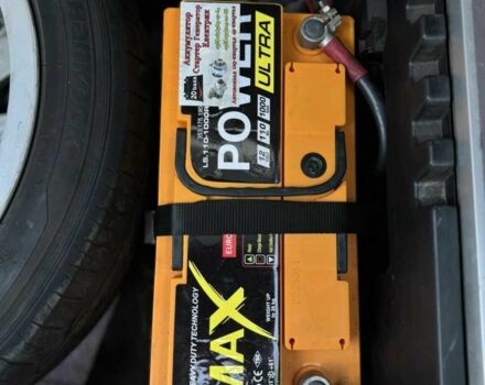 Сірий Ауді А6, об'ємом двигуна 2.7 л та пробігом 322 тис. км за 6700 $, фото 18 на Automoto.ua