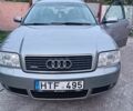 Сірий Ауді А6, об'ємом двигуна 2.5 л та пробігом 300 тис. км за 3500 $, фото 1 на Automoto.ua