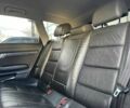 Ауди А6 2005 в Ивано-Франковске на Automoto.ua Серый Ауди А6, объемом двигателя 2.7 л и пробегом 384 тыс. км за 7100 $, фото 18 на Automoto.ua
