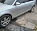 Сірий Ауді А6, об'ємом двигуна 3 л та пробігом 305 тис. км за 6800 $, фото 1 на Automoto.ua
