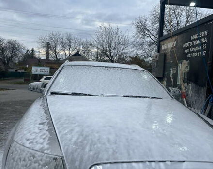 Сірий Ауді А6, об'ємом двигуна 3 л та пробігом 338 тис. км за 8300 $, фото 6 на Automoto.ua