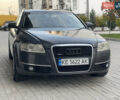 Ауді А6 2005 у Дніпро (Дніпропетровську) на Automoto.ua Сірий Ауді А6, об'ємом двигуна 2.7 л та пробігом 325 тис. км за 7499 $, фото 9 на Automoto.ua