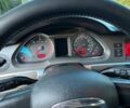 Сірий Ауді А6, об'ємом двигуна 2 л та пробігом 318 тис. км за 7500 $, фото 21 на Automoto.ua