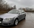 Сірий Ауді А6, об'ємом двигуна 2 л та пробігом 400 тис. км за 5499 $, фото 3 на Automoto.ua