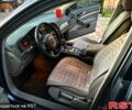 Серый Ауди А6, объемом двигателя 3 л и пробегом 370 тыс. км за 8000 $, фото 7 на Automoto.ua