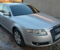 Серый Ауди А6, объемом двигателя 2.7 л и пробегом 232 тыс. км за 7300 $, фото 2 на Automoto.ua