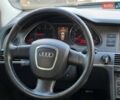 Ауді А6 2005 у Івано-Франківську на Automoto.ua Сірий Ауді А6, об'ємом двигуна 2.7 л та пробігом 384 тис. км за 7100 $, фото 12 на Automoto.ua