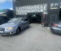 Сірий Ауді А6, об'ємом двигуна 3 л та пробігом 360 тис. км за 3530 $, фото 1 на Automoto.ua