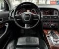 Серый Ауди А6, объемом двигателя 2.97 л и пробегом 298 тыс. км за 7800 $, фото 73 на Automoto.ua