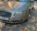 Сірий Ауді А6, об'ємом двигуна 2.7 л та пробігом 310 тис. км за 6400 $, фото 8 на Automoto.ua