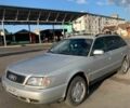 Серый Ауди А6, объемом двигателя 3 л и пробегом 303 тыс. км за 2000 $, фото 3 на Automoto.ua