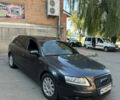 Сірий Ауді А6, об'ємом двигуна 2.97 л та пробігом 320 тис. км за 5800 $, фото 1 на Automoto.ua