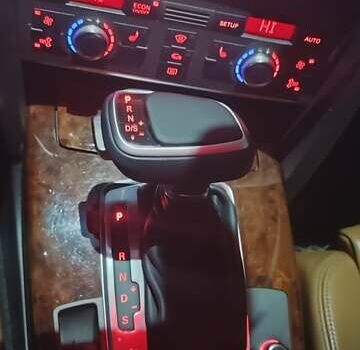 Сірий Ауді А6, об'ємом двигуна 2.98 л та пробігом 520 тис. км за 10600 $, фото 3 на Automoto.ua