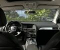 Серый Ауди А6, объемом двигателя 3 л и пробегом 310 тыс. км за 4700 $, фото 4 на Automoto.ua