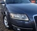 Сірий Ауді А6, об'ємом двигуна 2.7 л та пробігом 361 тис. км за 5750 $, фото 1 на Automoto.ua