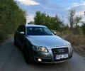Сірий Ауді А6, об'ємом двигуна 3 л та пробігом 250 тис. км за 3699 $, фото 2 на Automoto.ua