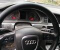Сірий Ауді А6, об'ємом двигуна 2.7 л та пробігом 398 тис. км за 3500 $, фото 13 на Automoto.ua