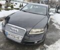 Сірий Ауді А6, об'ємом двигуна 2.7 л та пробігом 343 тис. км за 7100 $, фото 1 на Automoto.ua
