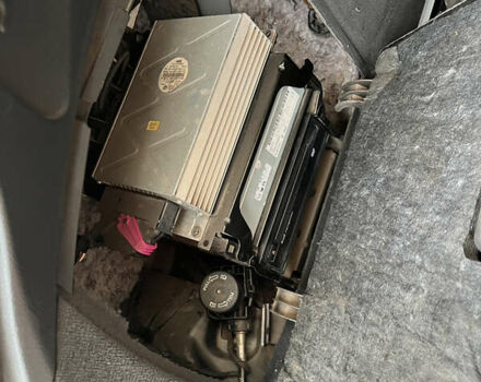 Серый Ауди А6, объемом двигателя 3 л и пробегом 325 тыс. км за 8300 $, фото 10 на Automoto.ua