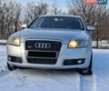 Серый Ауди А6, объемом двигателя 2.97 л и пробегом 301 тыс. км за 8000 $, фото 1 на Automoto.ua