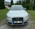 Серый Ауди А6, объемом двигателя 3 л и пробегом 3 тыс. км за 4200 $, фото 4 на Automoto.ua