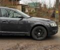 Серый Ауди А6, объемом двигателя 2 л и пробегом 296 тыс. км за 6440 $, фото 3 на Automoto.ua