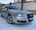 Сірий Ауді А6, об'ємом двигуна 2.7 л та пробігом 304 тис. км за 8200 $, фото 1 на Automoto.ua