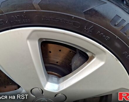 Серый Ауди А6, объемом двигателя 3 л и пробегом 410 тыс. км за 7200 $, фото 7 на Automoto.ua