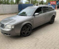 Серый Ауди А6, объемом двигателя 0 л и пробегом 300 тыс. км за 2300 $, фото 8 на Automoto.ua