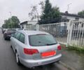 Сірий Ауді А6, об'ємом двигуна 2 л та пробігом 116 тис. км за 5254 $, фото 1 на Automoto.ua