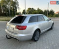 Сірий Ауді А6, об'ємом двигуна 2.7 л та пробігом 449 тис. км за 3500 $, фото 5 на Automoto.ua
