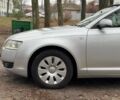 Серый Ауди А6, объемом двигателя 2 л и пробегом 219 тыс. км за 6440 $, фото 10 на Automoto.ua
