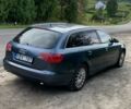 Ауди А6 2005 в Турке на Automoto.ua Серый Ауди А6, объемом двигателя 3 л и пробегом 350 тыс. км за 3300 $, фото 1 на Automoto.ua