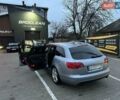 Серый Ауди А6, объемом двигателя 2 л и пробегом 254 тыс. км за 8800 $, фото 3 на Automoto.ua