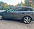 Серый Ауди А6, объемом двигателя 2.97 л и пробегом 337 тыс. км за 8100 $, фото 4 на Automoto.ua