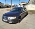 Сірий Ауді А6, об'ємом двигуна 0 л та пробігом 250 тис. км за 3800 $, фото 1 на Automoto.ua