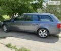 Сірий Ауді А6, об'ємом двигуна 0 л та пробігом 188 тис. км за 6700 $, фото 6 на Automoto.ua