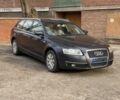 Серый Ауди А6, объемом двигателя 2 л и пробегом 280 тыс. км за 3550 $, фото 1 на Automoto.ua