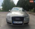 Серый Ауди А6, объемом двигателя 2.39 л и пробегом 314 тыс. км за 6100 $, фото 1 на Automoto.ua