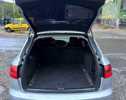 Ауди А6 2005 в Полтаве на Automoto.ua Серый Ауди А6, объемом двигателя 3 л и пробегом 200 тыс. км за 7900 $, фото 3 на Automoto.ua