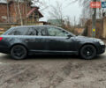 Серый Ауди А6, объемом двигателя 2 л и пробегом 296 тыс. км за 6440 $, фото 6 на Automoto.ua