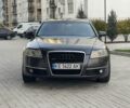 Сірий Ауді А6, об'ємом двигуна 2.7 л та пробігом 325 тис. км за 7499 $, фото 2 на Automoto.ua