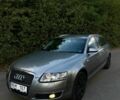 Сірий Ауді А6, об'ємом двигуна 3 л та пробігом 250 тис. км за 3699 $, фото 1 на Automoto.ua