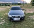 Сірий Ауді А6, об'ємом двигуна 2 л та пробігом 318 тис. км за 7500 $, фото 13 на Automoto.ua