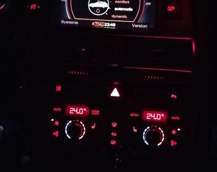 Серый Ауди А6, объемом двигателя 2.7 л и пробегом 255 тыс. км за 8500 $, фото 22 на Automoto.ua