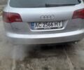 Серый Ауди А6, объемом двигателя 3 л и пробегом 305 тыс. км за 8500 $, фото 5 на Automoto.ua