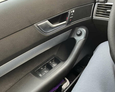 Серый Ауди А6, объемом двигателя 3 л и пробегом 325 тыс. км за 8300 $, фото 20 на Automoto.ua